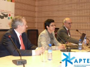 Lee más sobre el artículo Asamblea general de la APTE en Lleida con clausura de Margarita Segarra