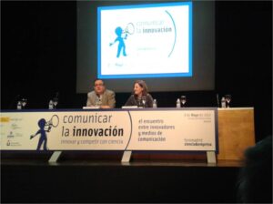 Lee más sobre el artículo Comunicar la Innovación