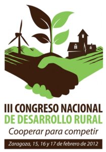 Lee más sobre el artículo III Congreso Nacional de Desarrollo Rural «Cooperar para Competir»