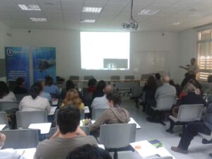 Lee más sobre el artículo Jornada Técnica «Ultra-secuenciación de ADN y aplicación de herramientas bio-informátiica