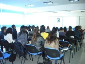 Lee más sobre el artículo El PCTAD recibe los alumnos del máster de alimentos de la universidad de Valladolid