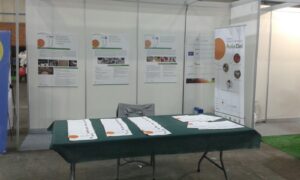 Lee más sobre el artículo Fiestas del Pilar 2015: El pabellón de la ciencia contó con la presencia de la Fundación Aula Dei