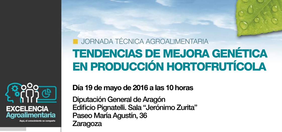 En este momento estás viendo JORNADA TÉCNICA AGROALIMENTARIA