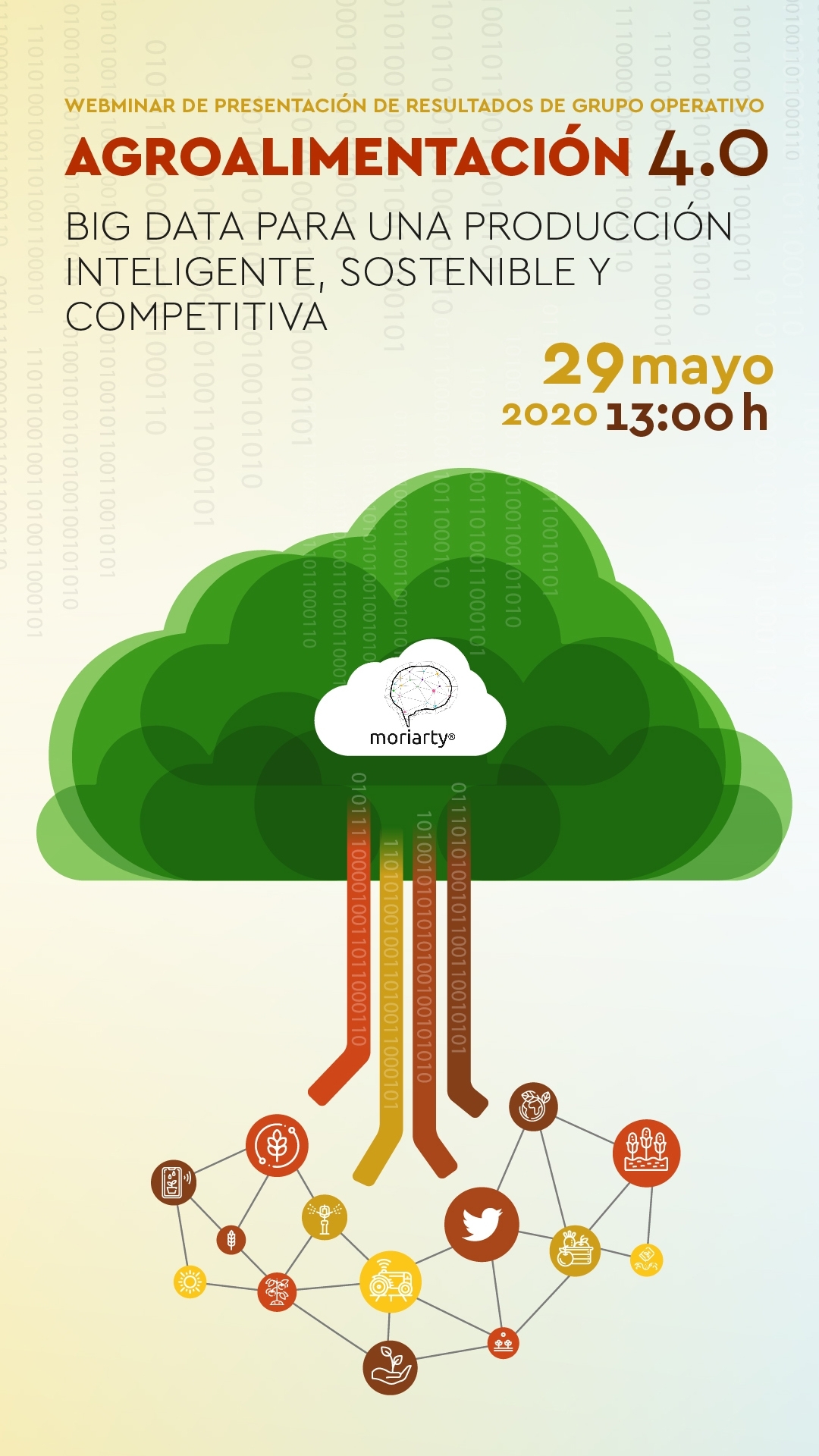 En este momento estás viendo Webminar presentación resultados Grupo Operativo Agroindustria 4.0